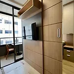 Apartamento Prime - Oy Frei Caneca