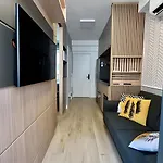 Apartamento Prime - Oy Frei Caneca
