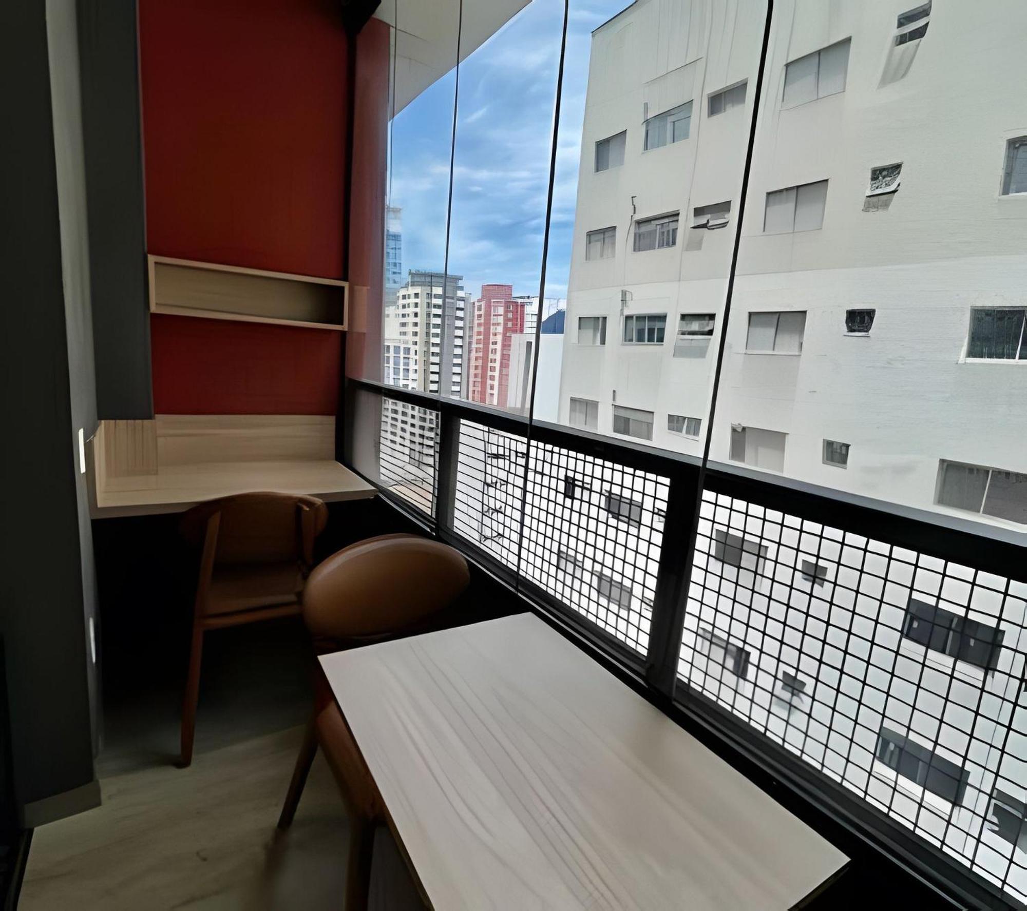 Apartamento Prime - Oy Frei Caneca Apartamento *