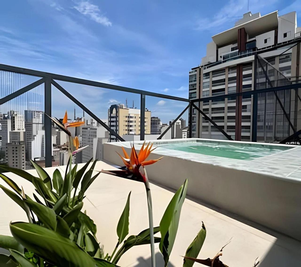Apartamento Prime - Oy Frei Caneca