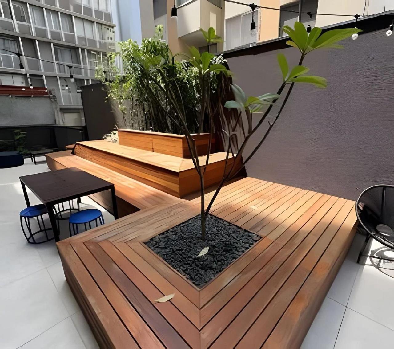 Apartamento Prime - Oy Frei Caneca