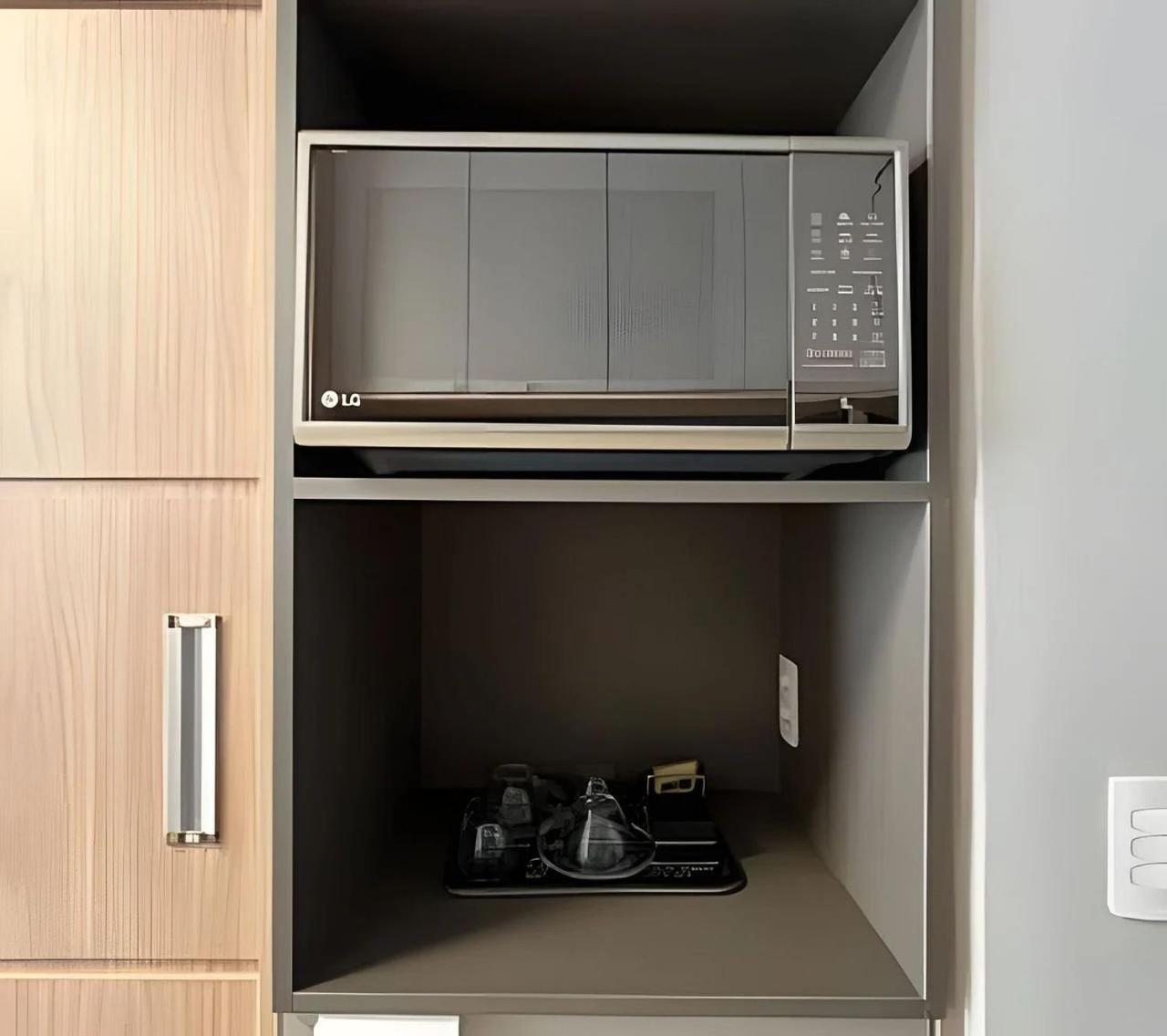 Apartamento Prime - Oy Frei Caneca São Paulo